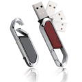 Metal USB Flash Drive Memory Stick for Swiss Promotion Gift (ET026)